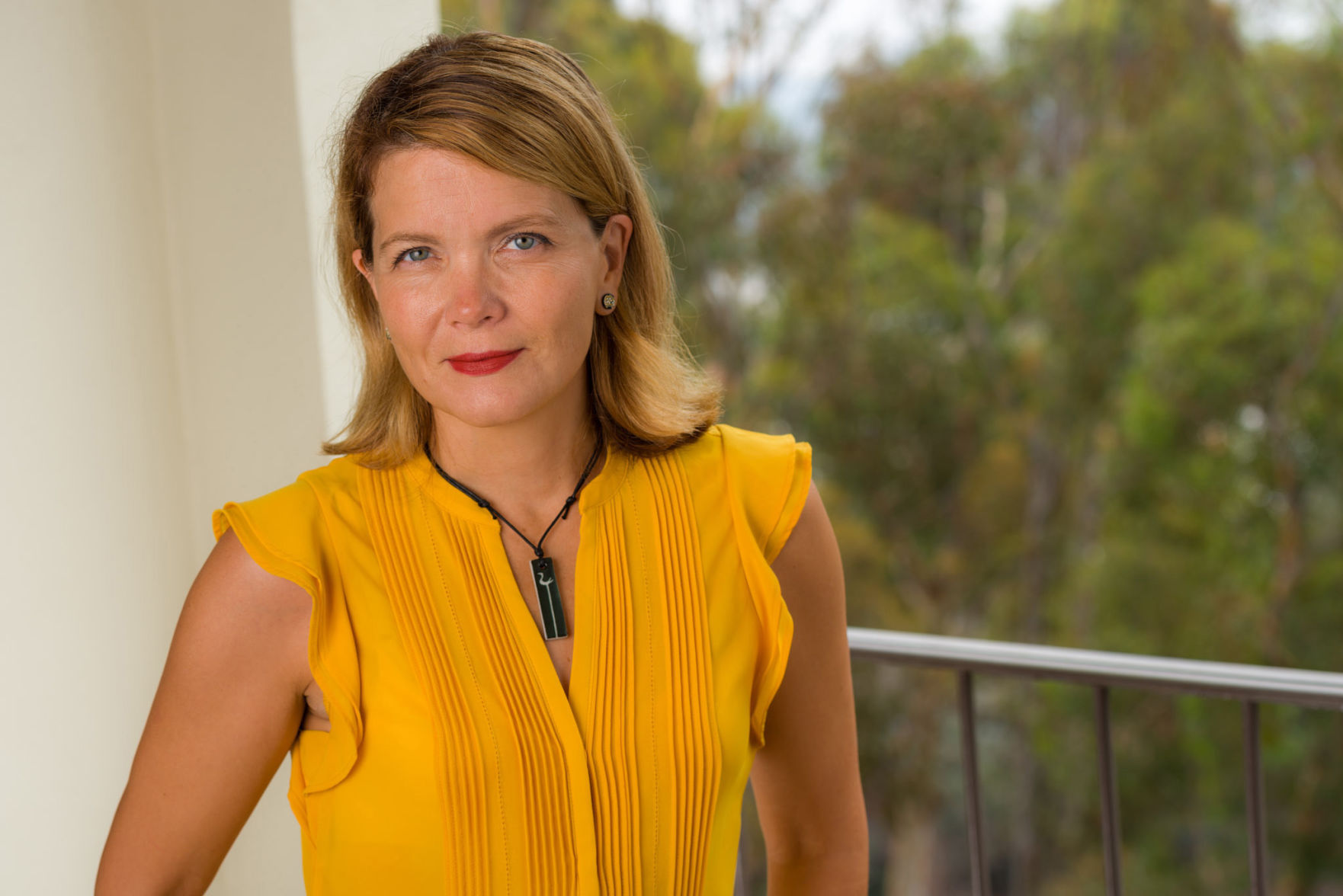 Eller College hires Schmitz in assistant dean’s role
